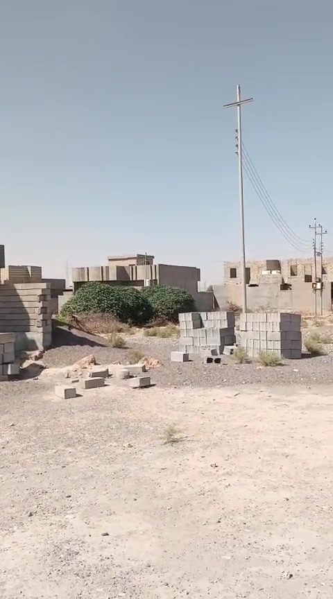 توزيع الكهرباء الوجبة الثانية • للبيع • للاستفسار