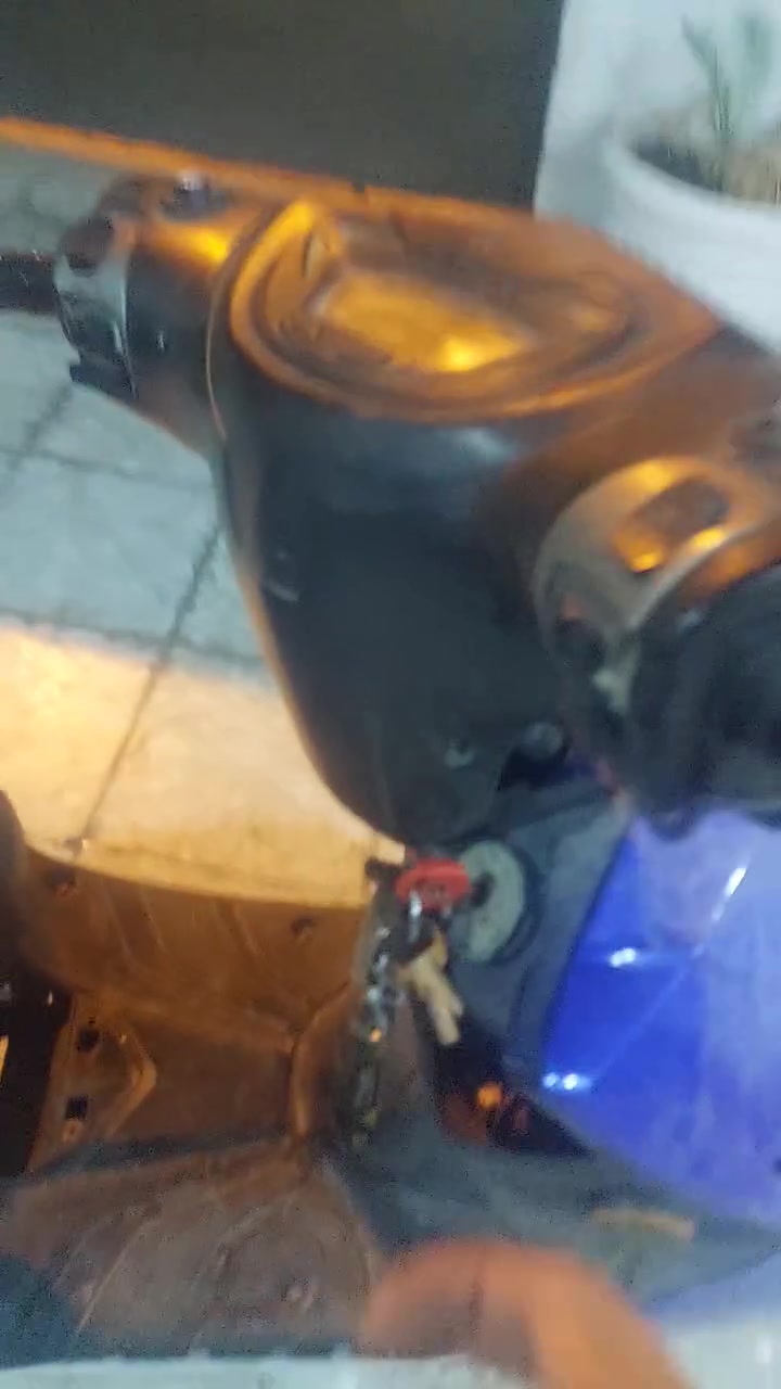 جيتي ار • نواقص بسيطة • بغداد
