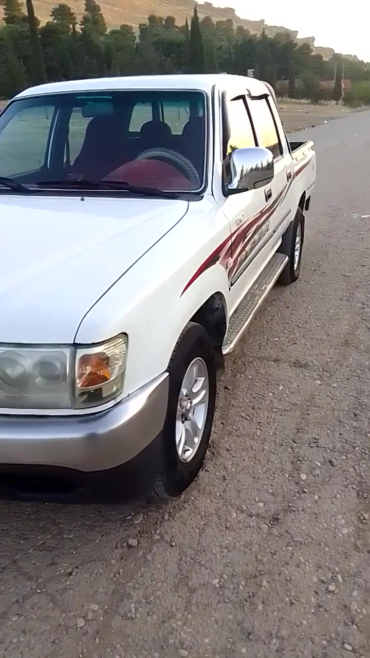 دێر 2010 گێر و مەکینە و ئەکسلی بە شەرت سەیارەیەکی زۆر جوان و بێ بۆیاغ کارتی بەنزینی کەرکوکی هەیە سەیارەیەکی توند و تۆل چوار تایەیی تازە هەموو گیانی بە شەرت موئەنەت و سێ پانکە ناونیشان تەکیە سعری 63 گەڵا کەمێک مەجال ***********/***********
