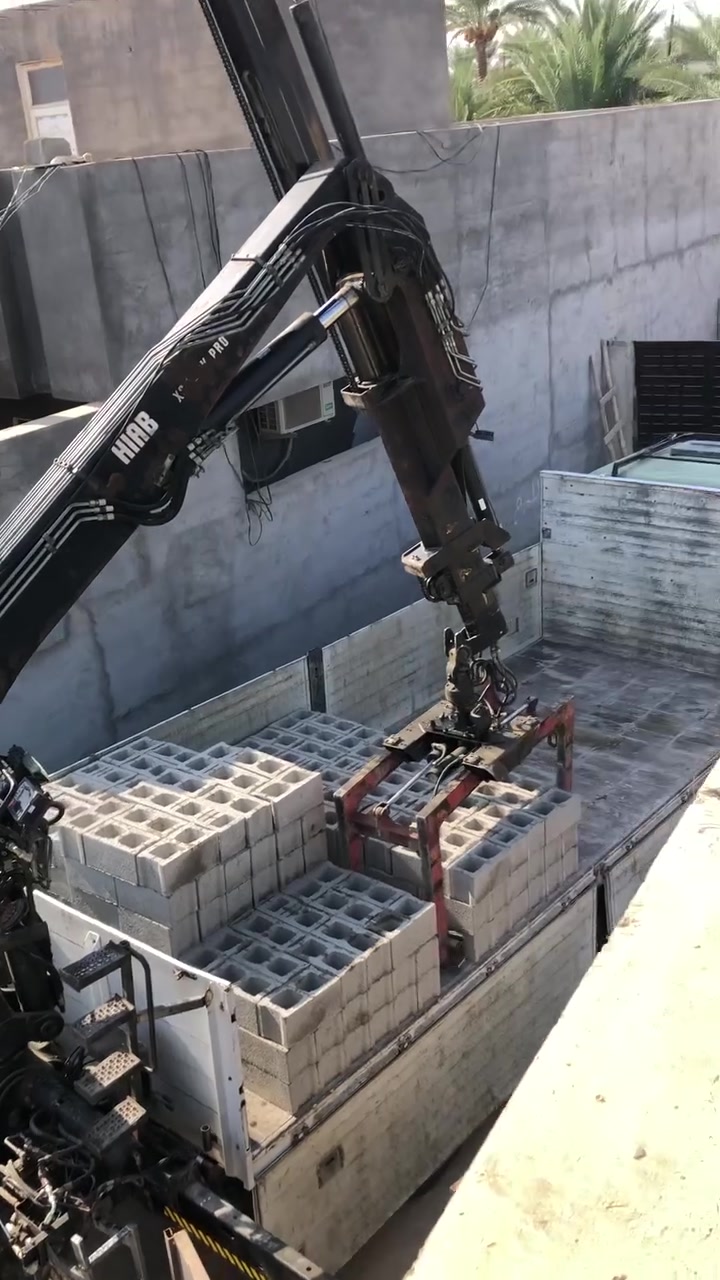 🚜 كرين وسكلة حسام ابو علي الباوي 

متوفر لدينا الكرين والسكلة، مع توفير خدمة التوصيل إلى باب البيت.

📍 البلوك بانواعه

📞 للحجز والاستفسار، تواصلوا معنا.

***********
