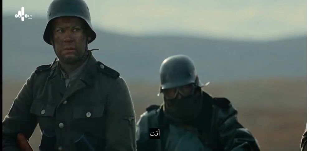 أفلام ومسلسلات • مترجمة ٨ لغات • كركوك