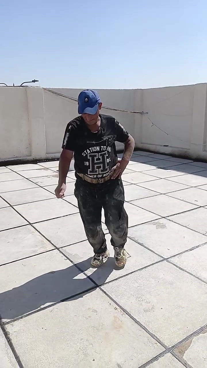 ابو مهدي تطبيك شتايكر 
شغلنا في منطقة الشعله 
*********** بي واتساب
