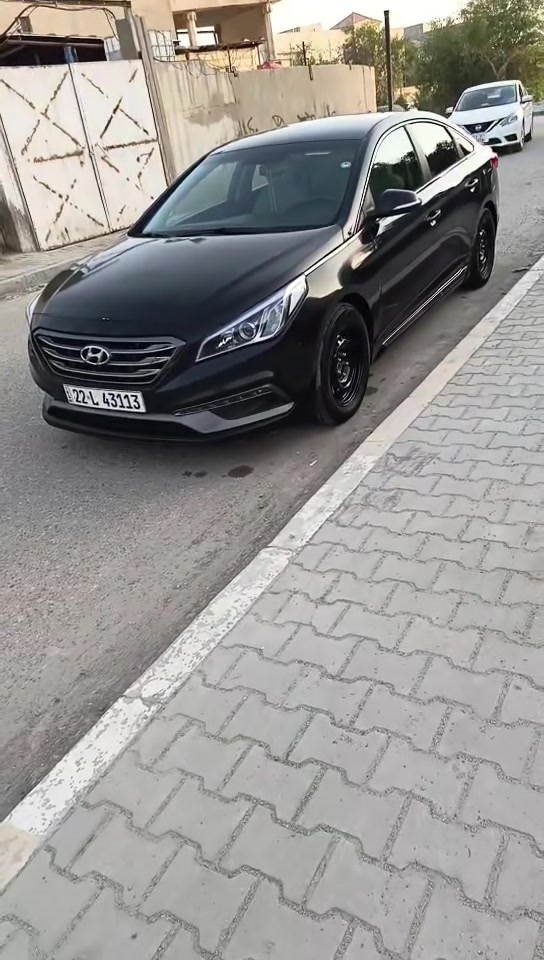 سوناتا • ٢٠١٧ • البصرة البهادريه