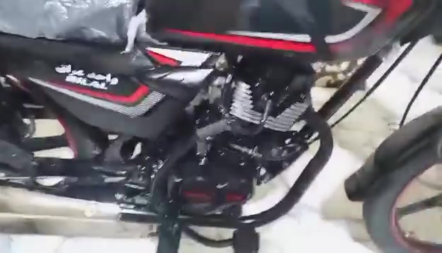 شونكم • موديل ٢٠٢٧ • دراجه