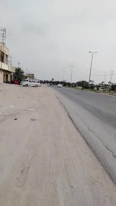 كربلاء طوريج • ٢٠٠م • طابو زراعي