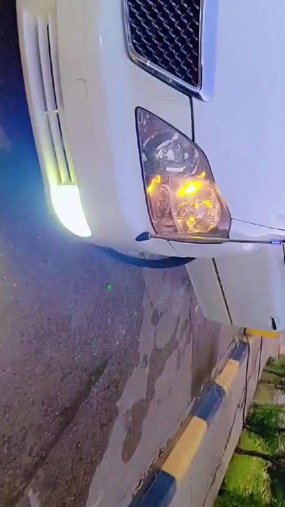 اسلام عليكم حبايب
كراون شاهينه 2005
شاصي 80 رقم ذي قار 
مشروع وطني مداور 
وين ميعجبك كفاله عامه 
مكينه كير حداديه تبريد 
كله جاهز ماعيزه برغي لسياره
والله يرزق لجميع 
***********
