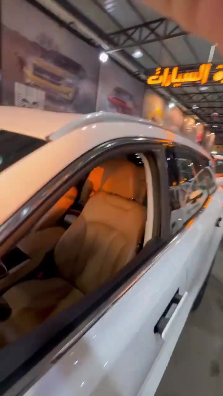 🚘🔥 بايك اكس7 موديل 2025 📅 الخميس | 13/08/2026 ✨ جميع التفاصيل والمواصفات موضحة داخل الفيديو. 📞 للاستفسار: ☎ 6322 ☎ *********** ☎ *********** ☎ *********** ☎ *********** ☎ *********** ☎ *********** #اكسبلور #محافظات_العراق #بغداد #هايبر #Toyota #سبورتج #BYD #سيارات_فخمة #النترا #كاس_العالم #لانكروزر #أفالون #fyp #تاهو #سيارات_العراق #تويوتا #العراق #Avalon #Hybrid #سيارات

