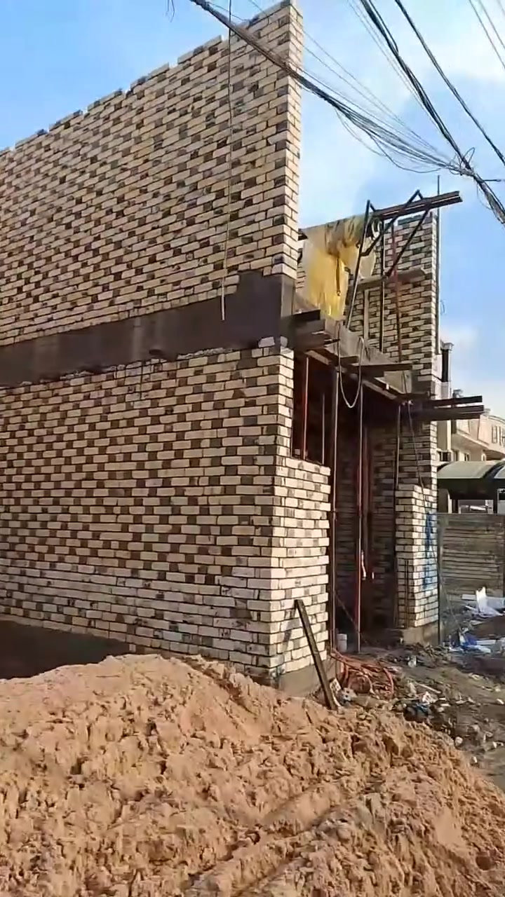 خلفات بناء • شغل سريع • التزام بالمواعيد