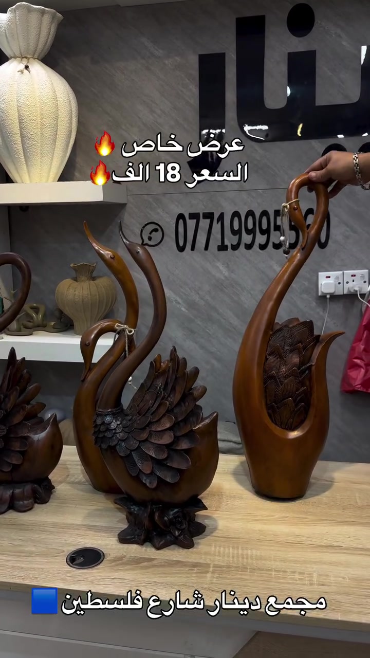 عرض خاص • مجمع دينار • شارع فلسطين