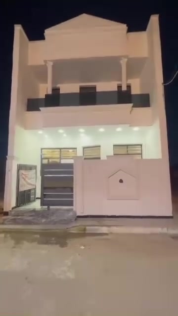 الدوره حي دجله • ١٠٠م • سند ٢٥