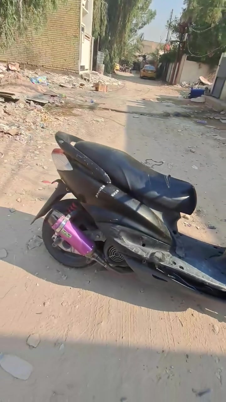 سلام عليكم سكنس نثيه للببع الدراجه اتخبل كامله مكمله الدراجه شلعه ومعدل فول بيهة صالنصه رياضي مكان الزعفرانيه ***********
