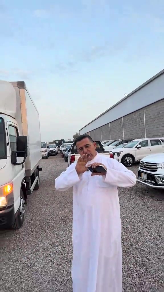 الكنتر • ٢٠٢٦ • معرض النبأ العظيم