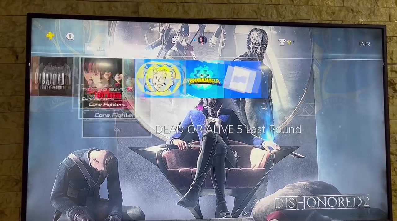 السلام عليكم من رخصة الادمن
جهاز ps4 سلم نظافة 100% لوك ستيكر مامفتوح ولا مصلح 
يجي وياه ملحقاتة الكامل 
كارتونة + كيبلاتة + جويستك مالتة 
+حساب عربي اماراتي يحتوي 80 لعبة
 (حساب شخصي العاب ثابتة ) مو اشتراك ولا حساب مشترك ضمان الحساب مدى الحياة العابة قوية مثل ما موضح بالفيديو بيس 26 وفيفا 26 ماينكرفت وغيرها تستلم كامل معلومات الحساب 

سعر الجهاز 225 وبي مجال بسيط 

مكاني بغداد _ حي الاعلام 
توصيل ماعندي تتفضل يمي للبيت تفحص الجهاز وتقتنع بي وتاخذة ❤️

متوفر اتصال او واتساب 
***********
