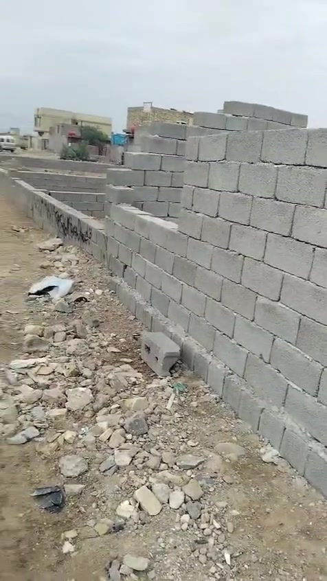 بلحميدية • شارع المشروع • ١٠٠م