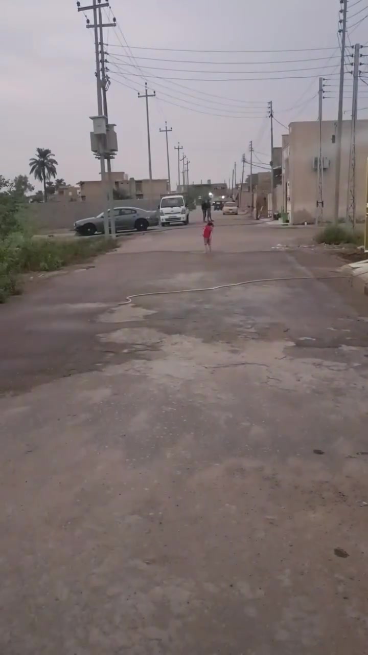 حجي حسن الثانية • ١٠٥م • طولانية