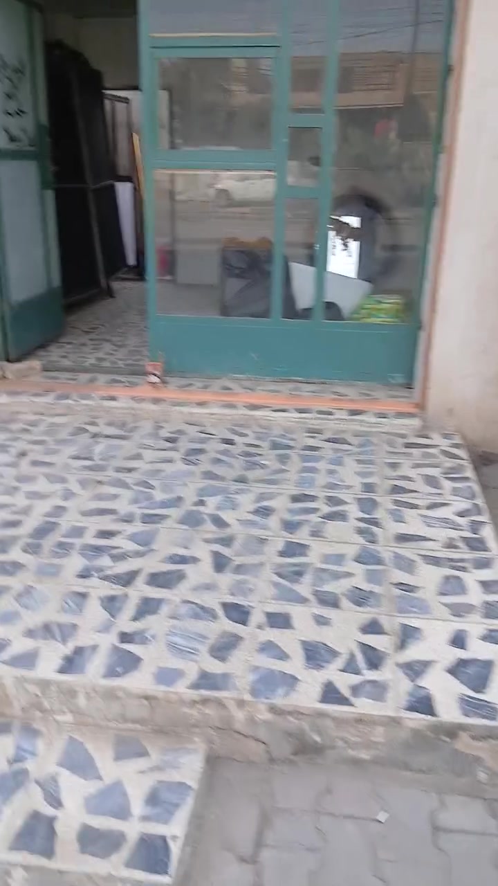 محل للإيجار • تجاري • بدايت مصقط