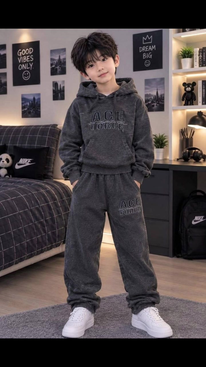 🧥✨ تراك ولادي ✨🧥
📏 الأعمار: 6 – 12 سنة
💰 السعر: 10 دينار فقط
📲 للطلب والاستفسار واتساب: ***********
📍 بغداد – الحرية الثالثة
🚚 توصيل لجميع المحافظات#بغداد #العراق🇮🇶 #ملابس_ولادي #تسوق #بوكسنك
