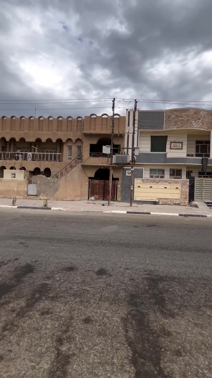 حي معملجي • ١٤٥م • طابو صرف