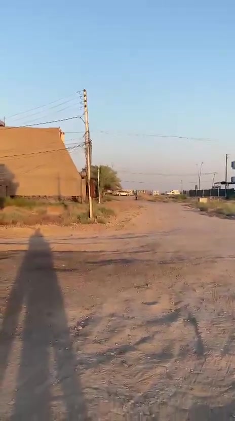 ارض طابو للبيع في ديالى هبهب حي ابو مجاهد
٣٠٠ متر قابل للتقطيع 

واجهة ١٢ نزال ٢٥ 

للتواصل    ***********
