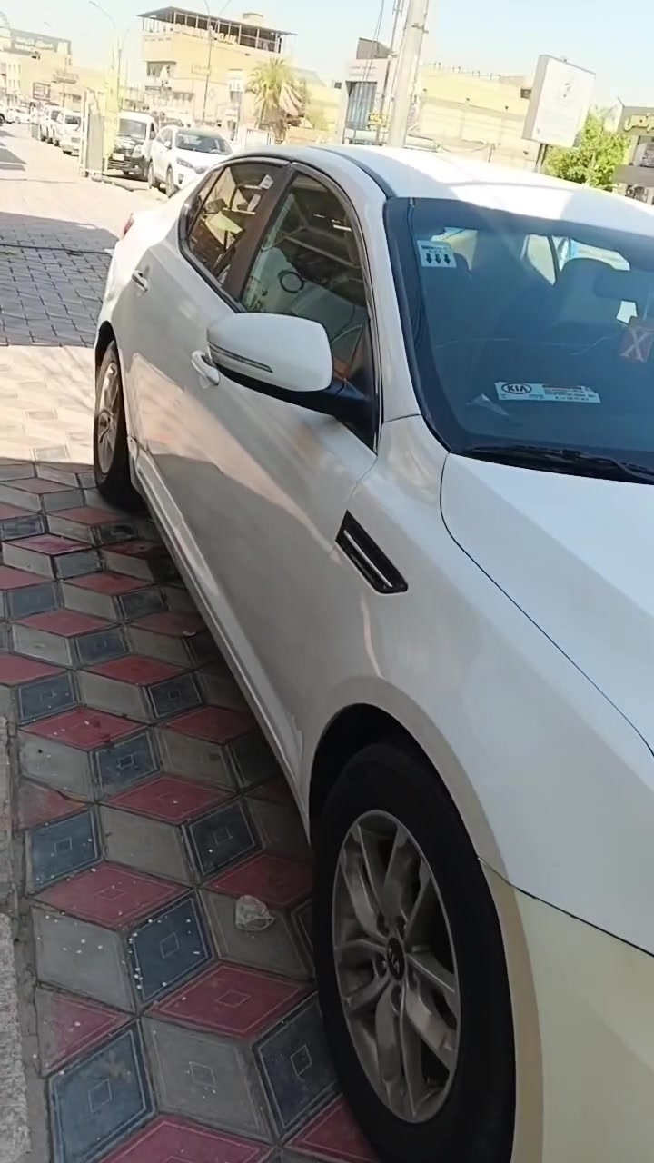 80 قفل بيع مستعجل مكاني نجف ***********

نص مكتوب في الصور:
- كروب معارض النجف لبيع وشراء السيارات... GenuineFlower9923 100 س . ببيع مستعجل ابتيما خليجي موديل 2016 رقم اربيل هزه وسنويه جدد مكينه 2000 6 نمر سياره جاهزه من كلشي تبريد مكينه حداديه خير من الله مواصفاتها 3 انضمه قياده شفتات ستيرن تبريد قطعتين كشنات كهرباء تحكم ستيرن سياره جاهزه ضررها صفحه وقماره صبغ سعرها 85 وبيها مجال لشراي فقط للاستفسار لاتصال *********** تم إيقاف تشغيل التعليقات لهذا المنشور.