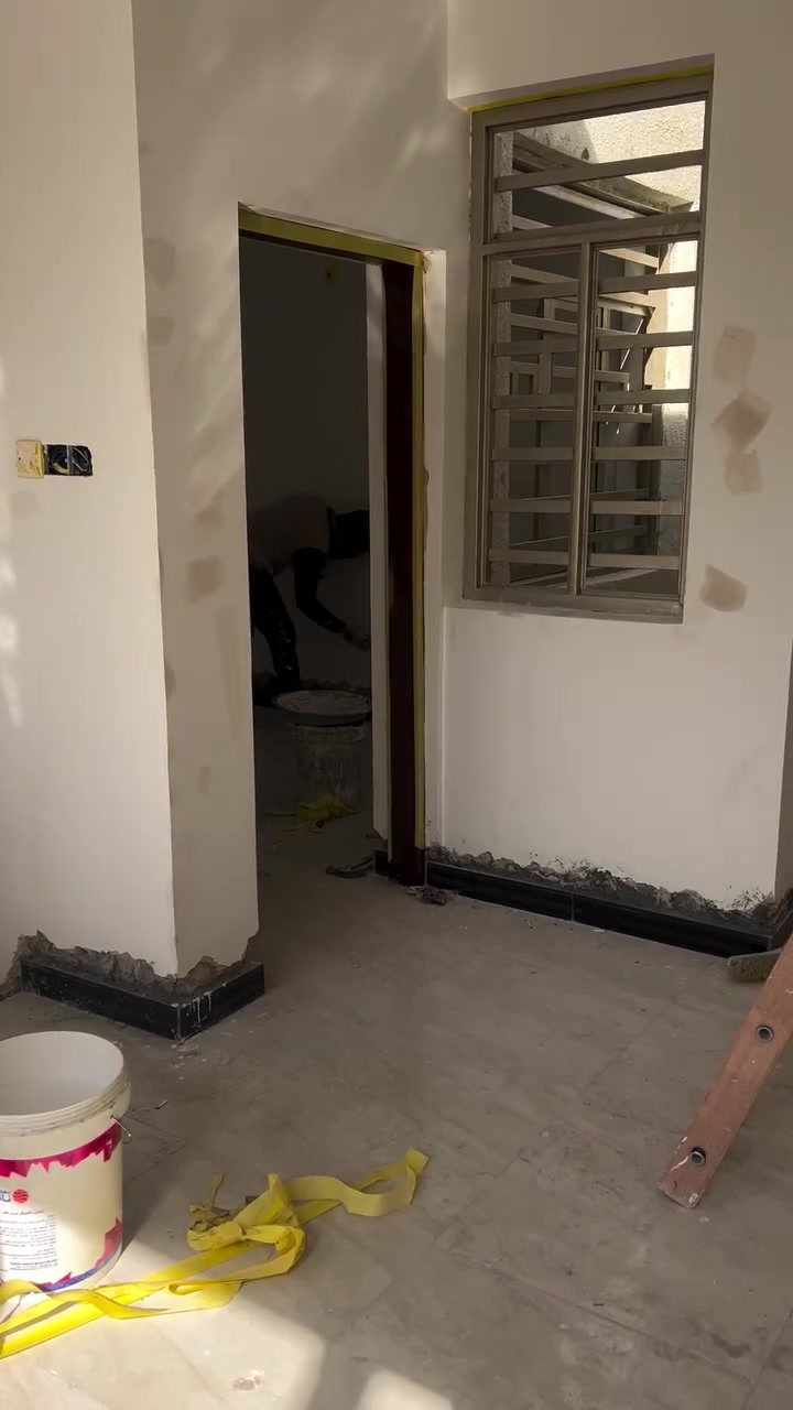 صباغ ترميم بيوت درجه ا ولا الستفسار وتساب موجود
***********🏘️
