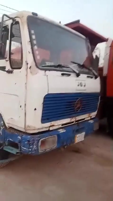 سلام عليكم البي مديل 80 تنكر مكينه البه 6 عدله لاصرف ولابخار
مكانه كوفه ال عيسى
***********
