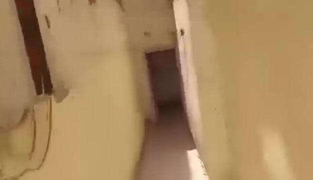 نص بيت خلفي • ٦٠متر • غرفتين