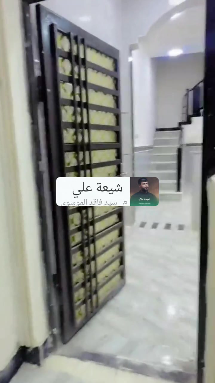 بيت زراعي • سند ٢٥ • ١٠٠م
