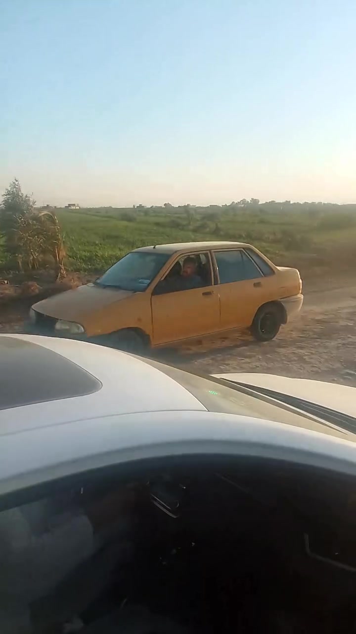 سلام عليكم دوانم. للبيع. طريق حمزه يم صيطره  مدخل ديوانيه تابعات للديوانيه ماء اساله. وكهرباء. وماء سقي. ومزروعه شتلاتت تبعد عن تبليط. 100متر وهاذه شارع حولي جديد يربط بشافعيه مكانهن مميز وسعرهن هم مناسب الي جاد  يريد يشتري ومداوور ثانيوم يدخل خاص للعلم سند 25. حق تصرف.  للتواصل سريع *********** 📍 او زورو موقعنا مكتب عقارات الجوهره جمهوري قرب فلكه حمزه كسار 📌📍
