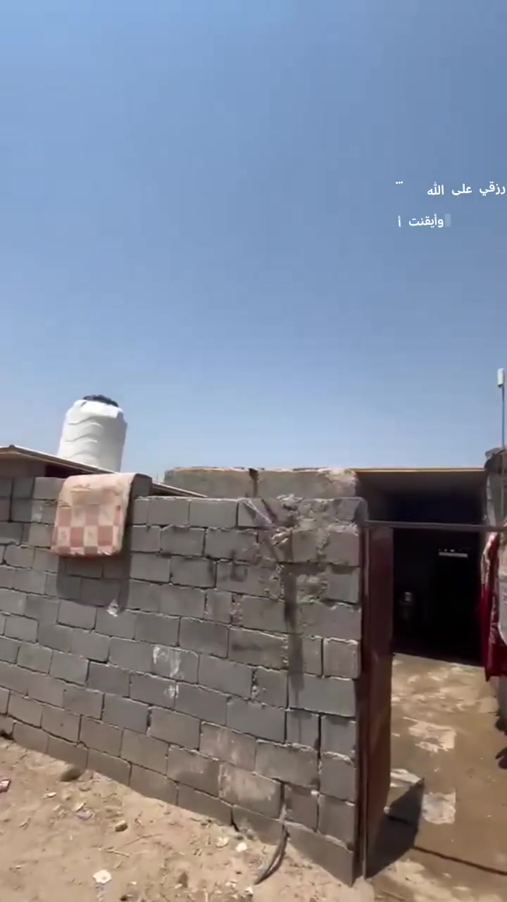 بيت للبيع • الناحية • ١٠٠م