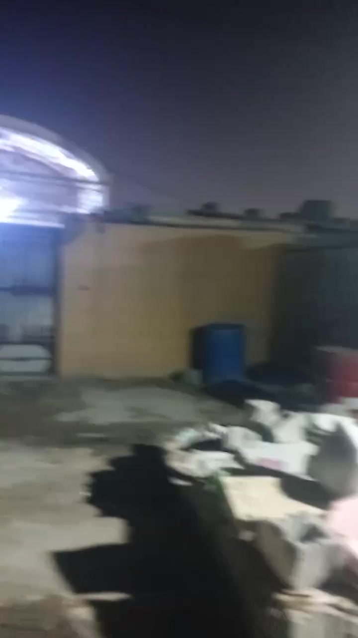 سلام عليكم بيت للبيع بل حيانية دور الشرطة يتكون غرفه اوصاله اومطبخ زاءد حوش مرتب لي حاب يتصل مال رجال هوه وزوجته ولله تاخذ لبيت تحصدنه عل كهرباء لبي صلوات ماططفه من غير جيران كلش مرتبين سعر خاص ***********
