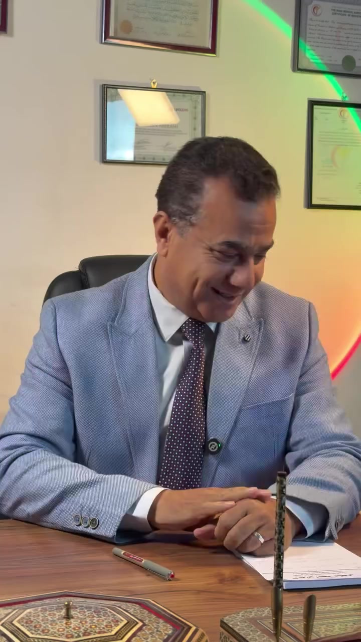 عيادة • مسالك بولية • خانقين
