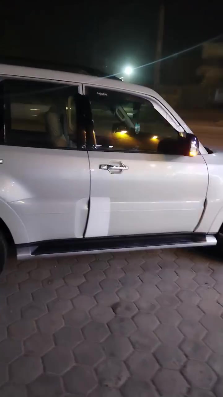 باجيرو • ٢٠١٤ • فول اوبشن