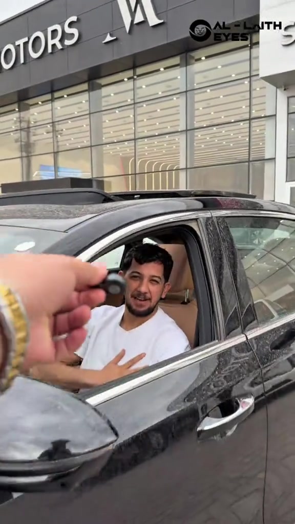 جيلي جالاكسي A7 • بانوراما • نفدت الكمية