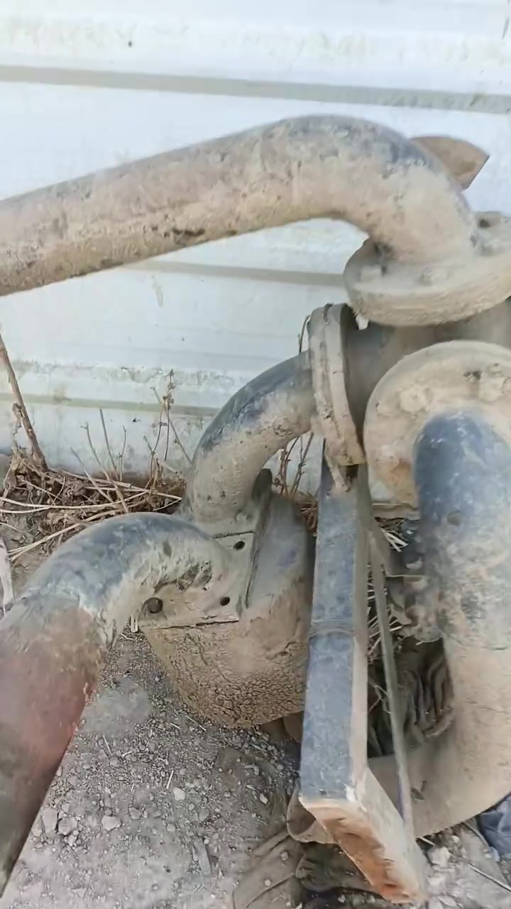 مضخات 55 وعمليه وكاك رباعي كلها شغاله
مكان 🚩بغداد ابو غريب 
***********
