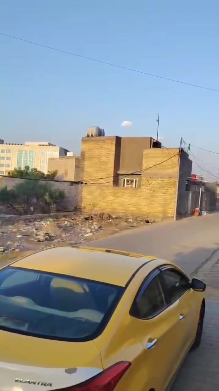 سلام عليكم قطعه 230 عد البو حسين طابو زراعي سند 25 ع التبليط ماي ساحبين كل الخدمات موجوده ***********
