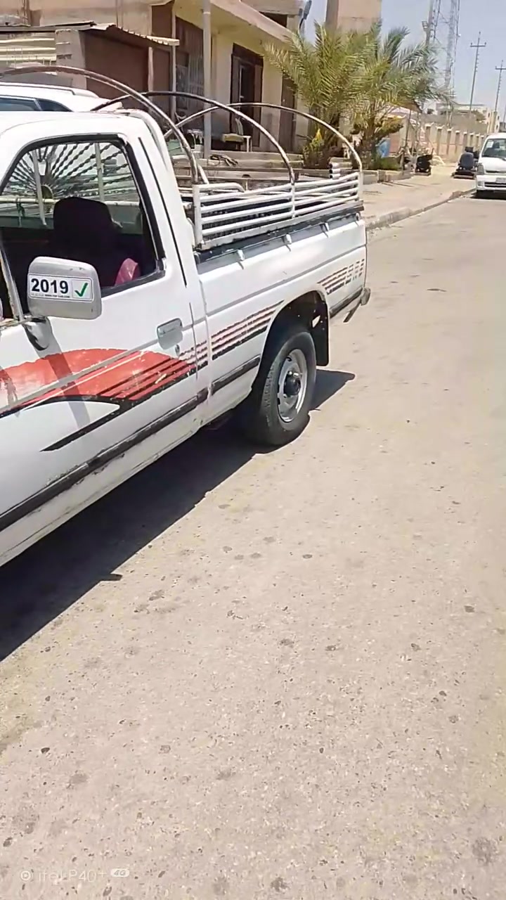 بيكم نيسان للبيع او مراوس جاهزه محرك صدر كير اكسل خمسه كير محرك 2400 المكان راوه يرهم مراوس حلال فلوس سياره عادي ***********
