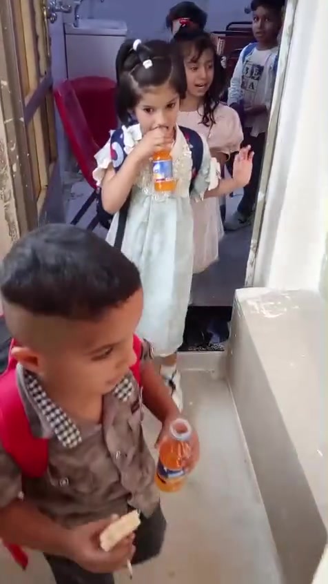 بسم لله الرحمن الرحيم 
تعلن روضة اللؤلؤة الصغيرة🥰
  استمرار  التسجيل لطلابنا الحلوين 
العنوان /شارع التجهيزات العسكريه مقابل شبكة عراقنا ً….التواصل ع واتساب 
***********
ابطال روضة اللؤلؤة الصغيرة 🥹😍
