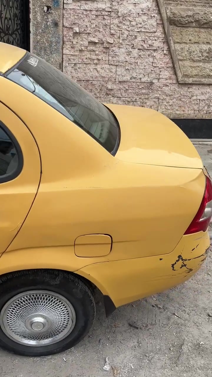 طيبة • مكينة نظيفة • ٢٠١٦