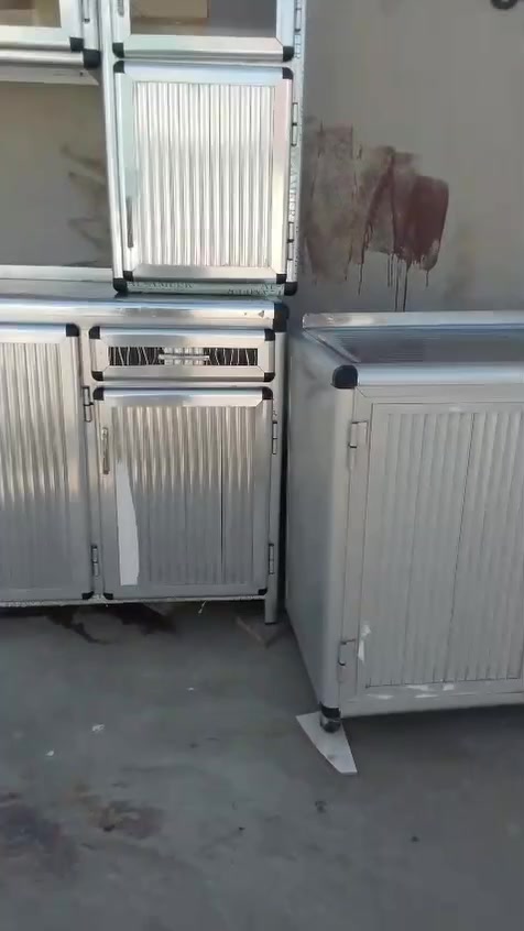 كاونتر ثلاث قطع عنوان اربيل السعر 300الف وبي مجال التواصل عل وتساب 🔥***********🔥***********🔥
