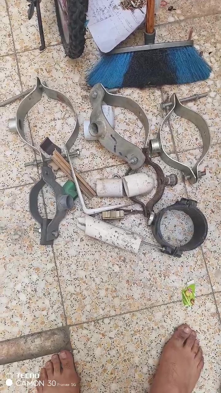 قفايص • الناصرية