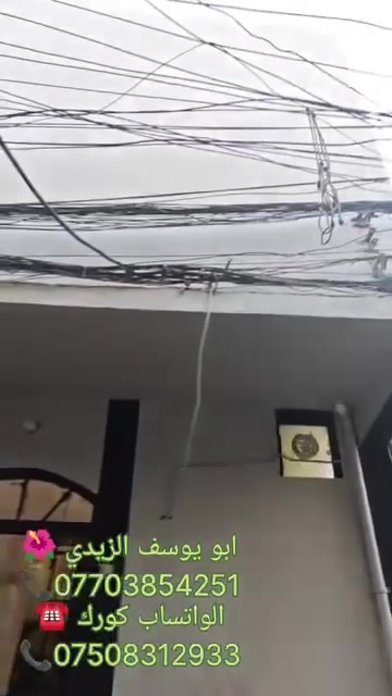 باب البيض • ٨٠م • ملك صرف