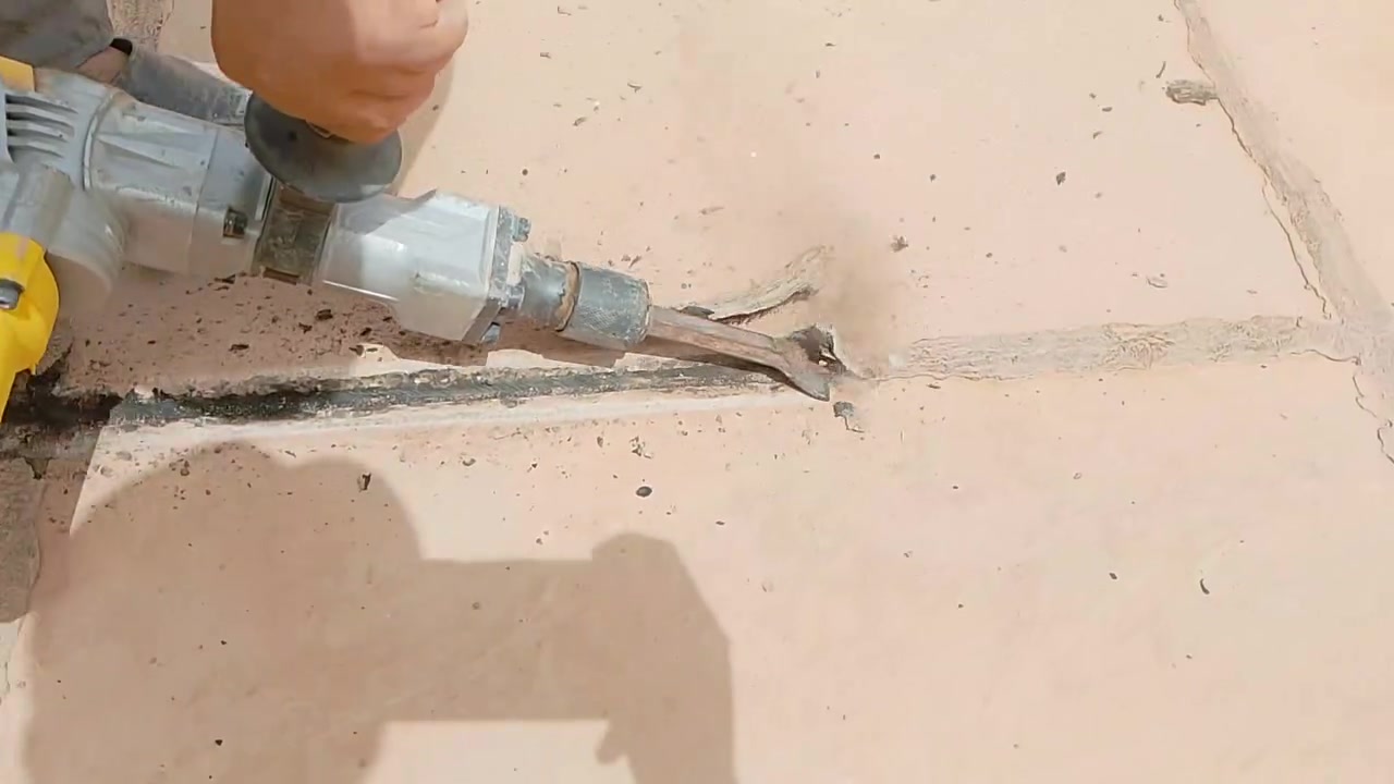 عزل سطوح • ماستك • استلام مهندس