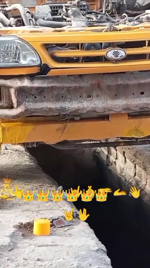 تبديل براكيت تحت الراديتر شغل درجة اولى مكاني شارع تحدي الفاصل بين تحدي وجاهز ***********
