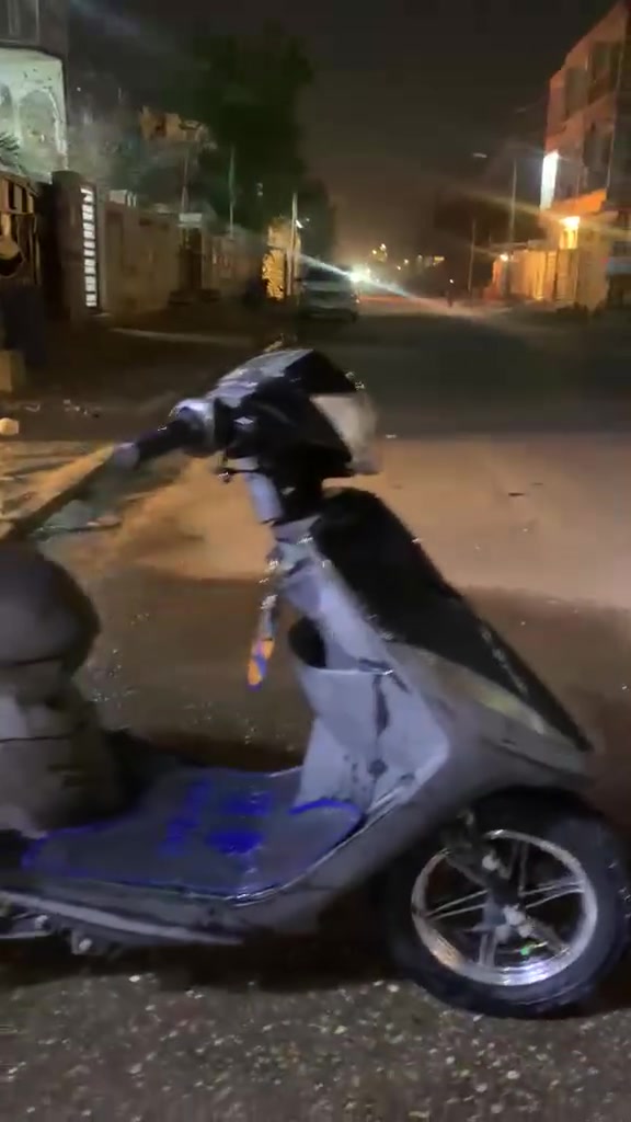 سلام عليكم ماكس عدله ١٢٠ بلاديه قبل ٦ اشهر منزلها من رمبه برغي ممفتوح بيها نكره سلف كلشي شغال بيها وبيها ويل كب نجمه مكاني بغداد حي لجهاد رايدها بمليون وبيها مجال رقمي***********
