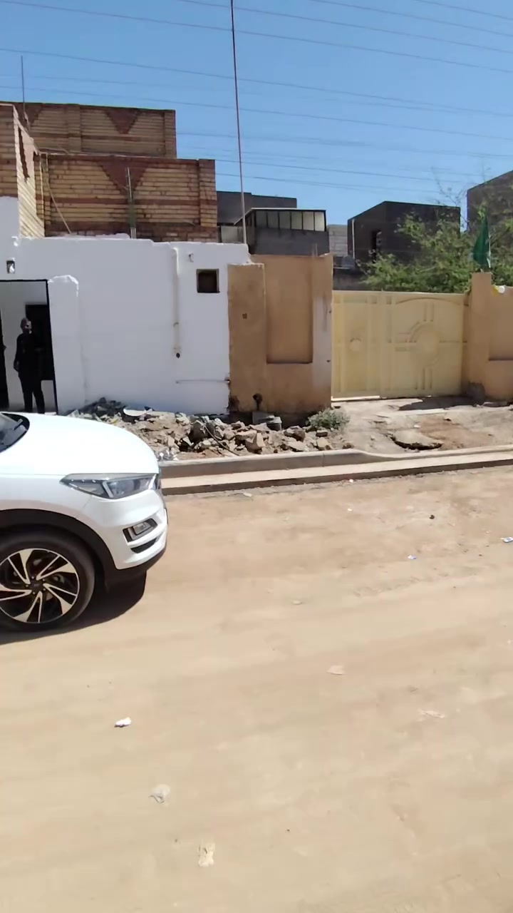 سلام عليكم بيت طابو صرف بالجمعيه مساحة 166متر ٣غرف صاله ستقبال مطبخ صحيات *********** *********** واتساب
