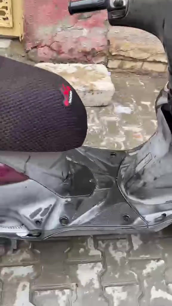 جيتي ار • الحديث • مكفول