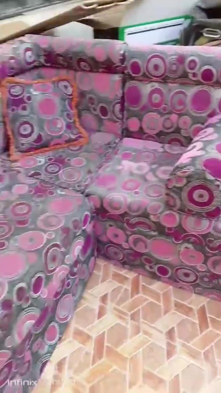 جلسه مستعمله • كنب • صالون