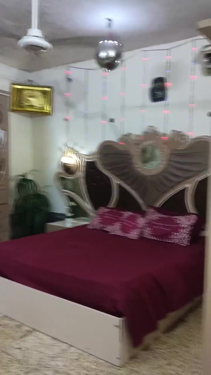 بيت في المشتل حي فتك ميت متر سعر 35تواصل ***********

