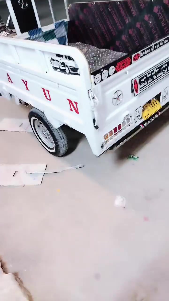 ٢٠١٩ • كفاله • ناصريه الغراف